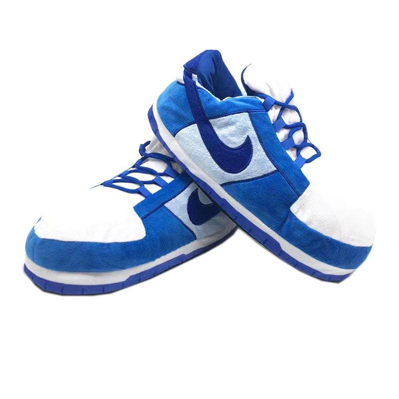 Sneaker Slippers